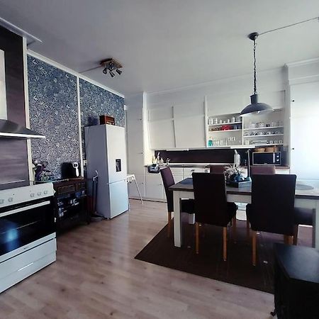 Old Town House Apartment Rjukan Exterior photo