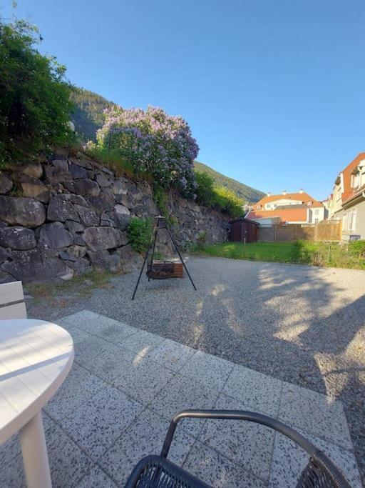 Old Town House Apartment Rjukan Exterior photo